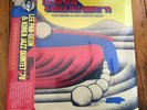 Lee Pan-Geun & Korean Jazz Quintet '78 Plays Arirang & Classics Blue Vinyl