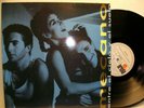 MECANO ENTRE EL CIELO Y EL SUELO DISCO LP
