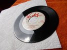 ELMORE JAMES - The 12 year old boy - Coming Home - Vee-Jay DJ 45 VG+