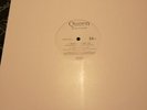 Queen (Mercury) - You don't fool me - USA - Promo - Maxi Single - Maxi 45 tours