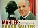 [MINT 2 LP SET] MAHLER SYMPHONY No. 2 in C Minor 