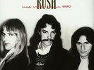 Rush - Live In St. Louis 1980 VINYL LP RLL004