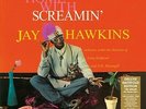Jay Hawkins - At Home With Screamin' Jay Hawkins Deluxe Gatefold Edition Vinyl