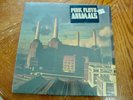 Pink Floyd Animals 1977 LP Columbia JC 34474 IN SHRINK w/hype sticker EXCELLENT