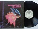 K48	Black Sabbath	Paranoid	6360 011	German 1st press LP in FOC white vertigo