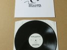 MARK LANEGAN BAND Istanbul LP RARE ORIGINAL HAND NUMBERED & SIGNED 1ST PRESSING