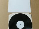 THE GUANA BATZ Best Of The Batz LP UK WHITE LABEL TEST PRESSING WRONGLP1 METEORS