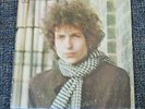 FREE 2for1 OFFER-Bob Dylan ?– Blonde On Blonde Label: Columbia ?– C2S 841 Format