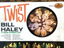 Bill Haley And His Comets Twist NEAR MINT Dimsa Vinyl LP