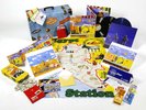PAUL MCCARTNEY EGYPT STATION TRAVELLER'S DELUXE EDITION LUXURY BOX SET LTD 3000