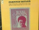 JOHNNIE TAYLOR RARE STAMPS 1969 ALBUM COVER NEAR MINT VINYL NEAR MINT