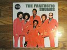 THE FANTASTIC SOUNDS S/T LP GOSPEL MODERN SOUL FUNK ABEC