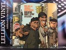 Mr.on Vs Jungle Brothers Breathe Don’t Stop 12” Vinyl 12TIV201 Hip Hop 00’s