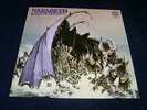 NAZARETH Hair Of The Dog Vertigo 6370 405 Holland NL 1975 LP Vinyl