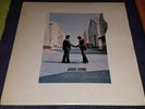 Pink Floyd Wish You Were Here ITALY 75 Vinyl LP OIS EMI Records
