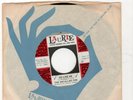 GARAGE-UNCALLED FOR-DO LIKE ME/GET OUT OF THE WAY-LAURIE 3394