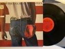 Bruce Springsteen - Born In The USA - 1984 US “RL” 1st Press (NM-) Shrink