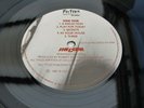 The Cure SEVENTEEN SECONDS 1980 UK LP 1st Press TEXTURED SLEEVE MINT MINUS