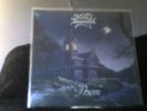 KING DIAMOND THEM  VINYL LP U.S. VERY GOOD