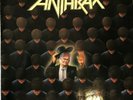 Anthrax ?– Among The Living, Vinyl, 1. PRESS GERMANY 1987, Island Records ?– 208