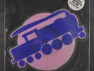 ORCHESTRAL MANOEUVRES IN THE DARK: Locomotion 12 (UK, oversized 45rpm shaped p