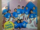 LA BANDA DE LAS ESTRELLAS - HUMEDECEME DE AMOR  HEAR  Salsa Romantica GUAGUANCO