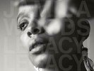 WOODS,JAMILA-LEGACY  LEGACY  VINYL LP NEW