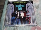 1966 White Promo PAUL BUTTERFIELD BLUES BAND East West LP Mono Elektra EKL-315