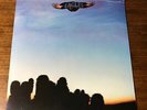 EAGLES ORIGINAL FIRST ALBUM  COMPLETE WITH INSERT   1972