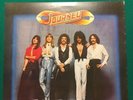 Journey Evolution Vinyl LP Dated 1979