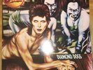 David Bowie - Diamond Dogs - Vinyl LP 1974