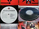 THE ROLLING STONES -FLASHPOINT+12 PAGE BOOKLET VINYL LP 1st PRESS 1990