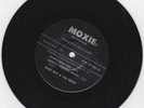GARAGE EP - BABY RAY AND THE FERNS ON MOXIE RECORDS - FRANK ZAPPA  SOUND CLIP