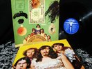 UNCENSORED + INSERT  1967 ORIG = FRANK ZAPPA MOTHERS OF INVENTION   MONEY Psych