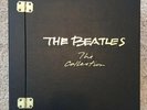 THE BEATLES 14 LP MFSL Half Speed Mastered Box Set # 13,775 Vinyl 1982 NICE NM-