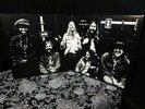 HALF SPEED MASTER AUDIOPHILE MSFL   THE ALLMAN BROTHERS - FILLMORE psych 2xLP FA