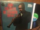 John Coltrane - My Favorite Things 60’s Stereo DG Lp EX