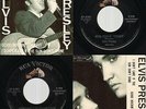(NM/VG++) Elvis Presley 