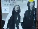 Jimmy Page Robert Plant Unledded. No Quarter. W/ Inserts. M-/M-/M-