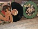 Welle Erdball Picture VINYL Horizonterweiterung und Wunderwelt der Technik LP