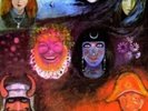 In The Wake Of Poseidon - KING CRIMSON [LP]