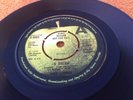 john lennon beatles - 9 dream  genuine uk demonstration  demo record apple 1974