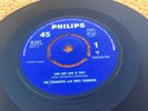 The Strangers With Mike Shannon - One And One Is  Two Beatles Written Song 1964