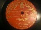 ARMENIAN 78 RPM RECORD- ODEON INTL. TALKING MACHINE