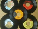 NORTHERN SOUL - SOUL PACK 2 - 5 ORIGINAL USA 7
