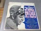 The Barry Goldberg Blues Band Blowing My Mind 60s LP sealed in baggie