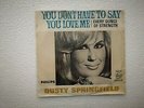 Dusty Springfield 