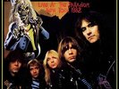IRON MAIDEN Live At Palladium New York 1982 UK LP NWOBHM master tape MINT VINYL