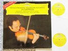 SALVATORE ACCARDO, 24 CAPRICCI NICOLO PAGANINI *1978 Near Mint VINYL Double LP