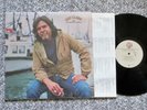 GUY CLARK *The South Coast Of Texas*1981 In Shrink Near Mint Vinyl Warner Bro LP